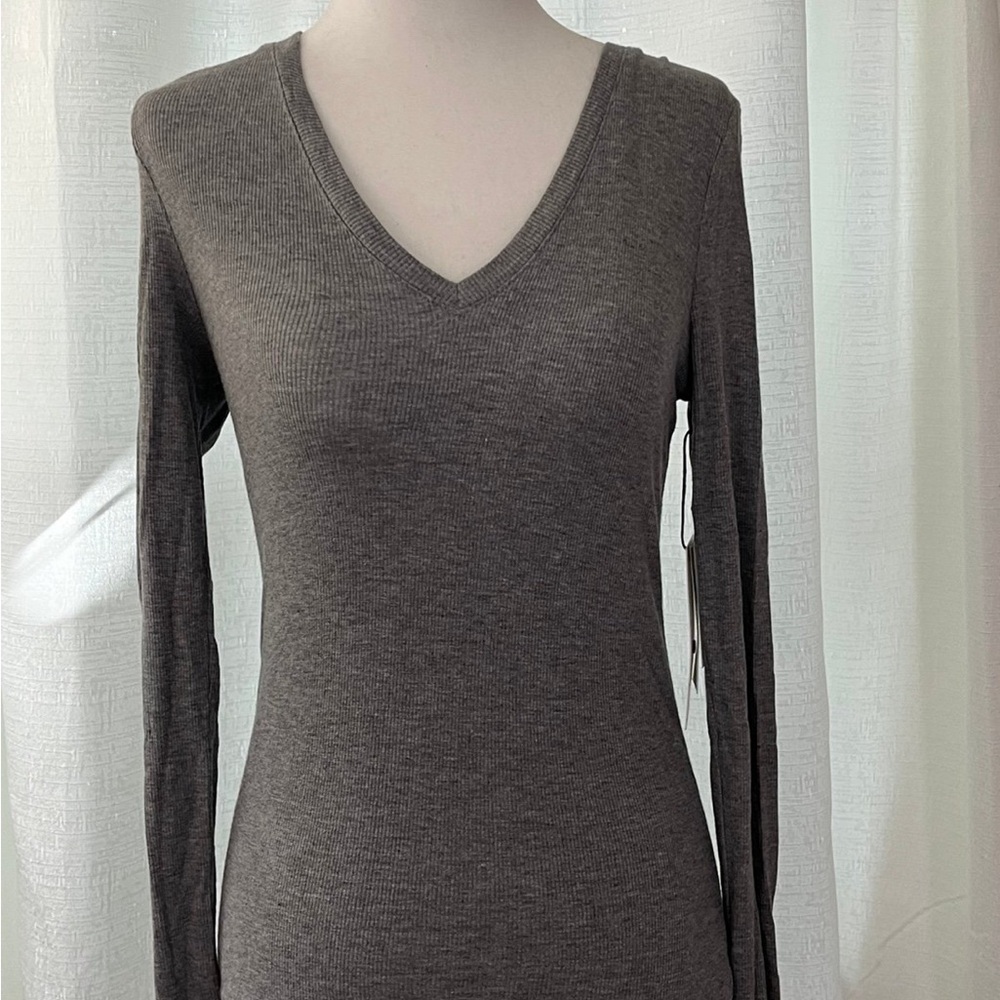 NWT! Treasure & Bond Long Sleeve Shirt
